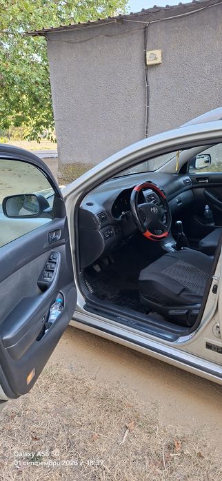 Toyota Avensis 2.0