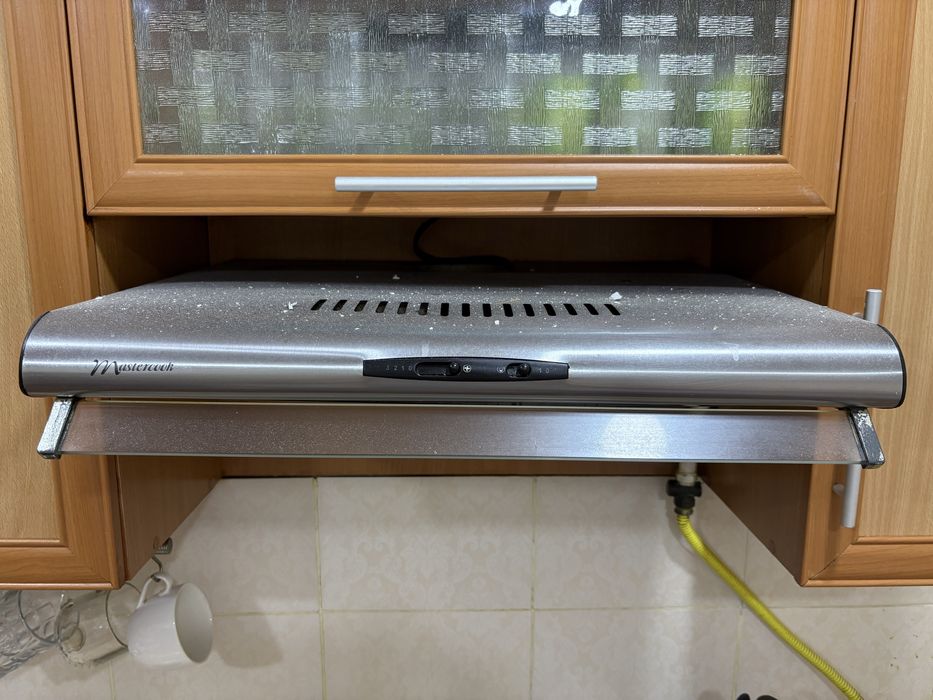 Вытяжка для кухни