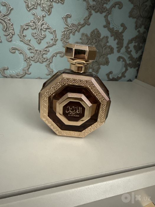 Духи AlFareed arabian oud дубайсике оригинал