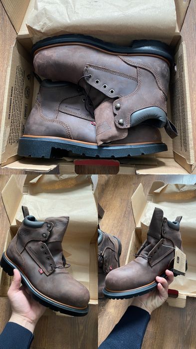 Ред винг демнисезон