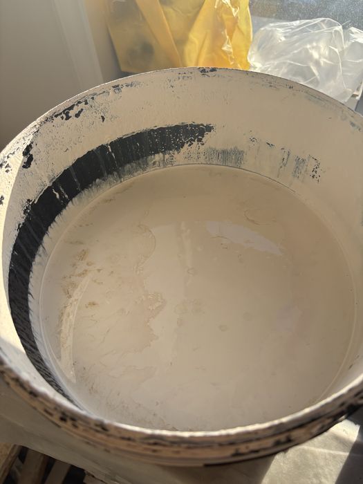 Краска влагастойкая