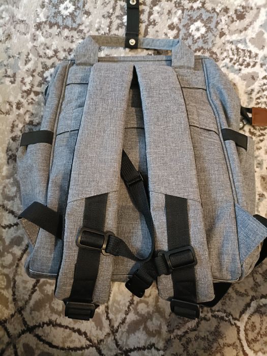 Rucsac pentru mamici