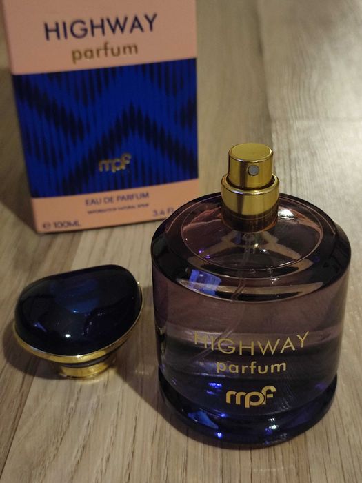 Дамски Парфюм Highway 100мл