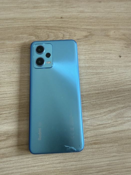 Xiaomi Redmi Note 12 5G