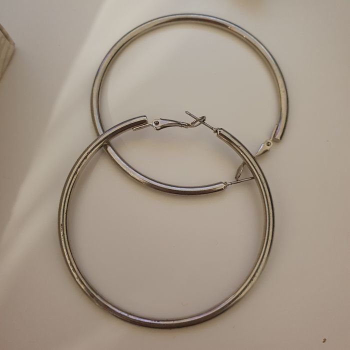 различные серьги