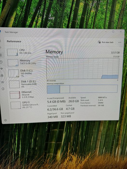 PC Gaming RTX 4070 | Ryzen 5 8400F | DDR5 | B650 | AIO | SSD | 850W