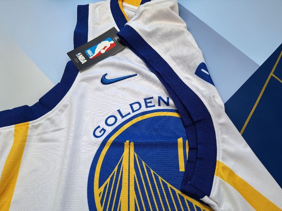 Баскетболен потник на Джими Бътлър #Голдън Стейт #нов модел!!!