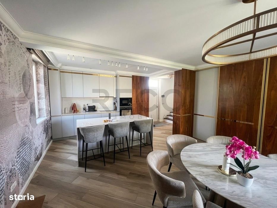 RECO Vila premium cu panorama-Oradea, str Caisilor