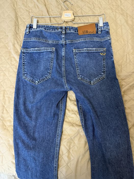 Мъжки дънки  LTB