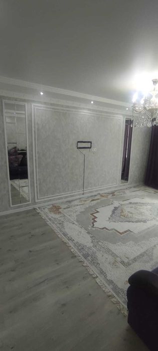 Продам 2-х квартиру Алтын орда.
