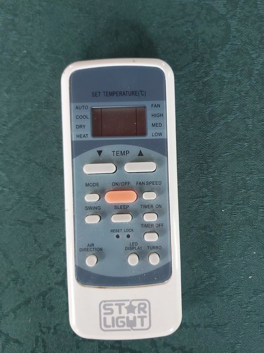 Aparat aer conditionat 12000 btu