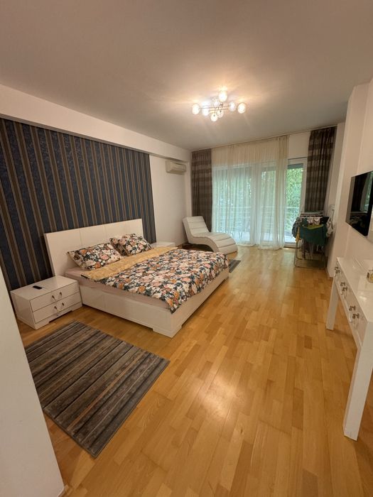 Inchiriez apartament 3 camere