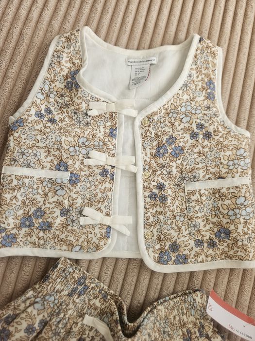 Стилен сет за момиче