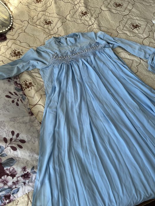Продам вечернее платье