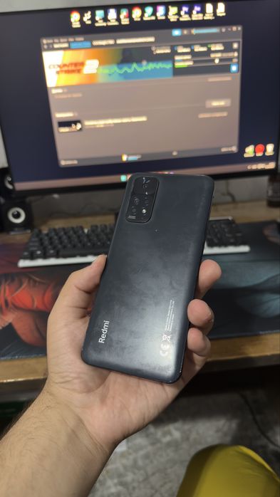 Redmi note 11 , 4/64 Gb