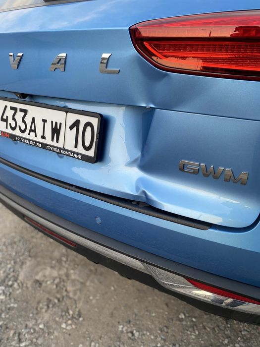 Продается Haval Julion