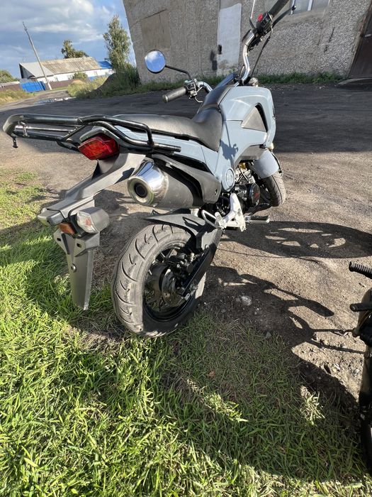 Продам двухколесную технику Мопеды