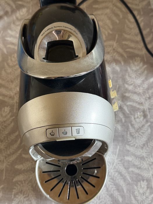 Кофемашина Caffitaly System, модель S16
