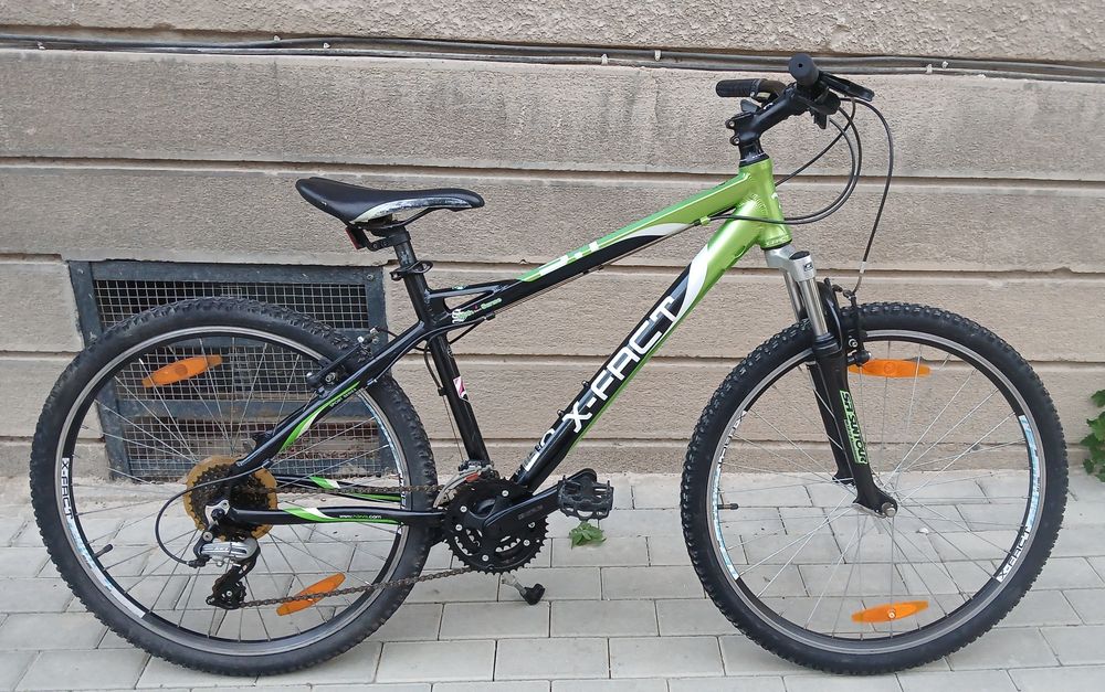 Велосипеди 26"/ 27,5"