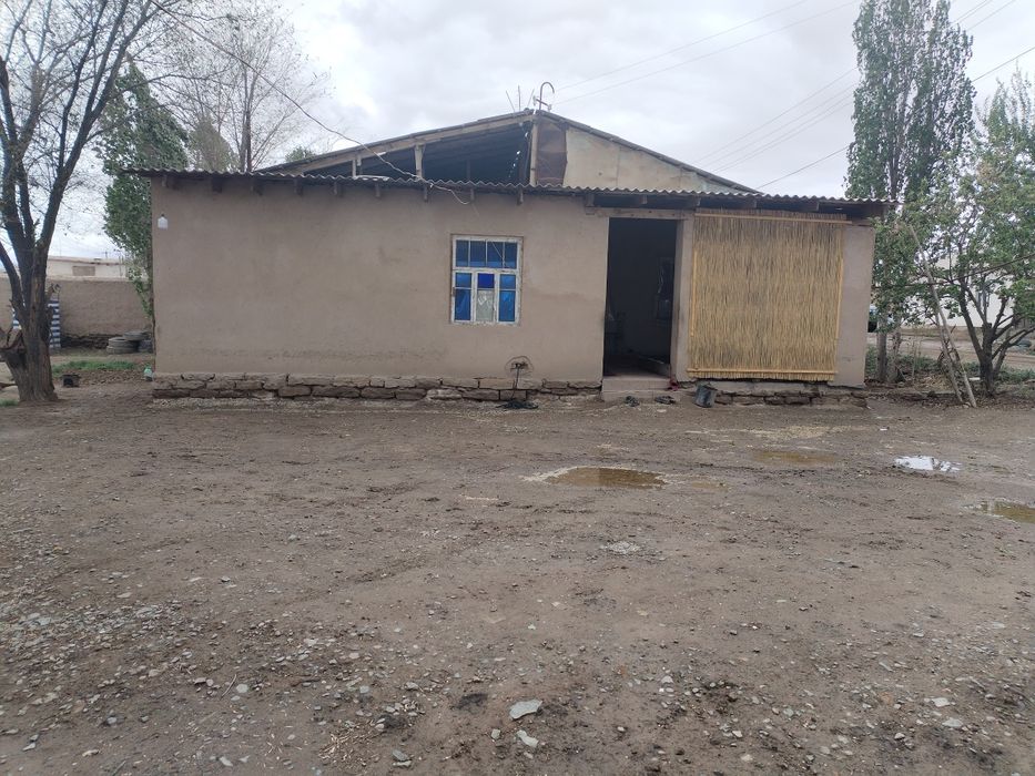 Конгырат сапхазда жай