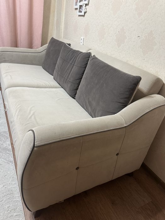 Продам диван раскладной