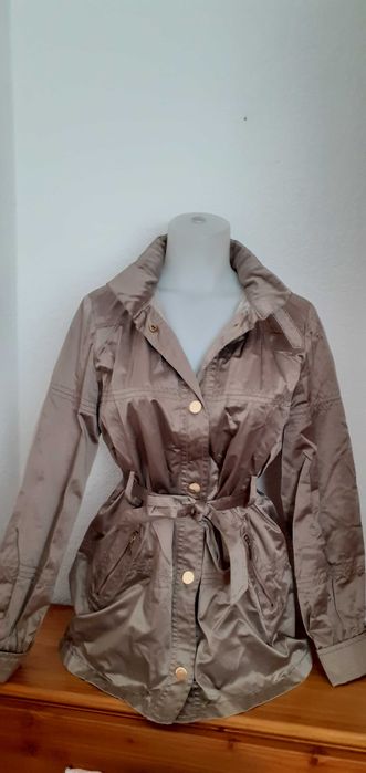 Дамско палто MANGO