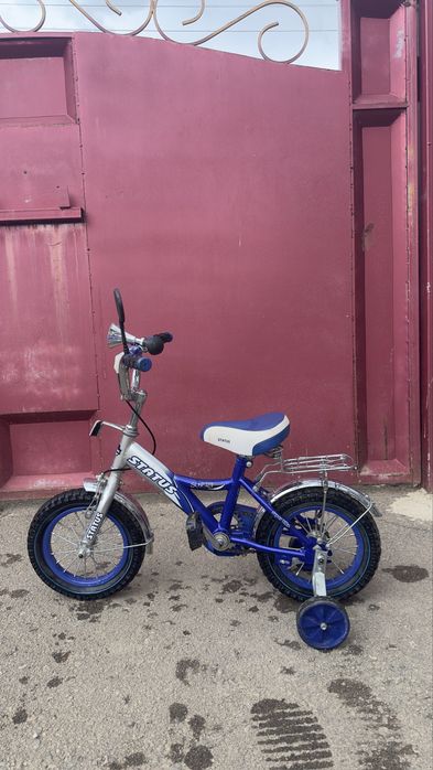 Продам детский велосипед