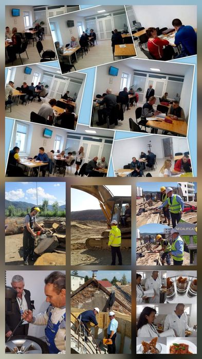 Diplome Acreditate fara curs Recunoscute si International  Doar testar