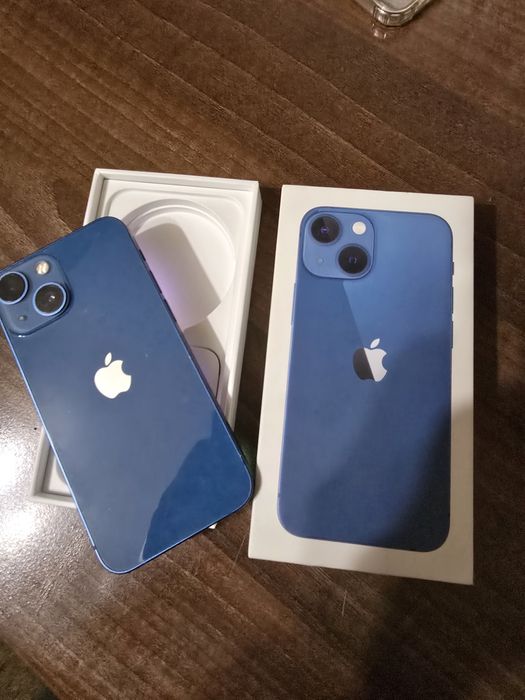 Vand Iphone 13 Mini