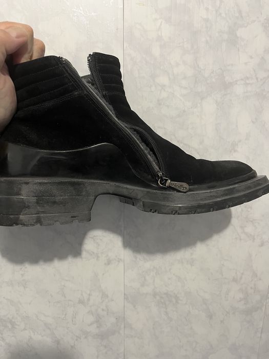 Продам обувь зима