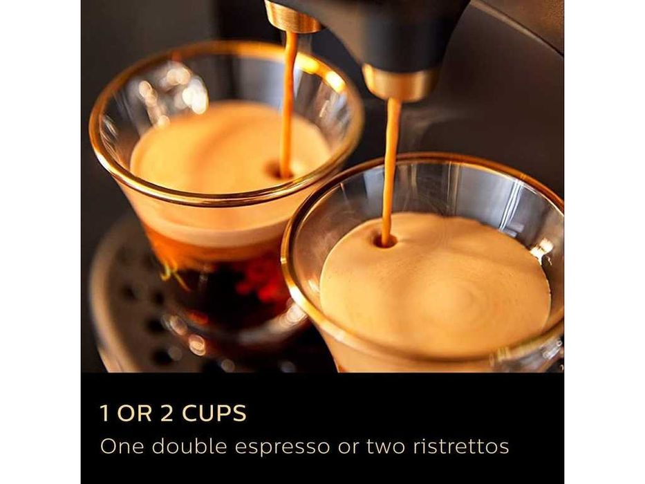 НОВИ! Кафемашина с капсули Philips L’Or Barista Sublime