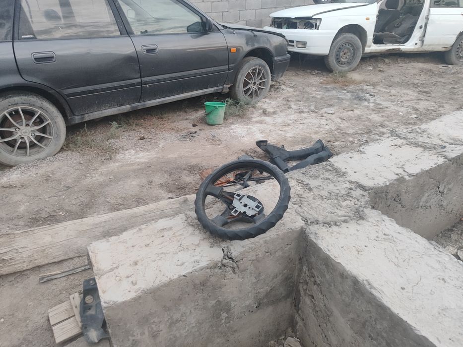 Автомобиль сатылымда