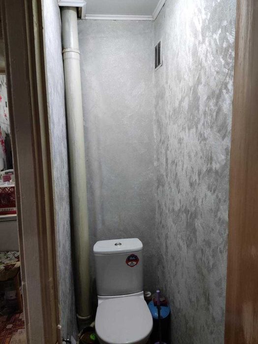 2 комн.квартира, 19 мкрн