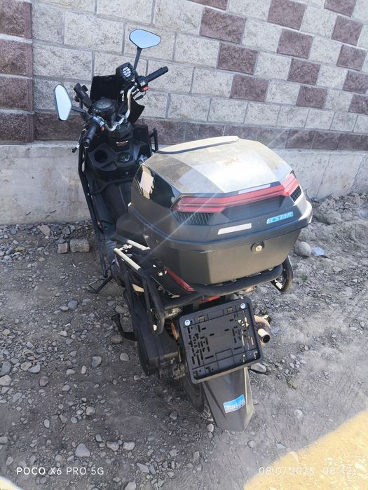 Продам мапедь не дорого