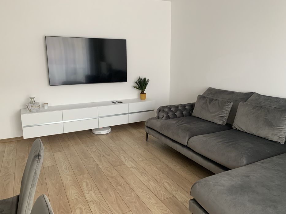 Apartement 2 camere Maurer Residence