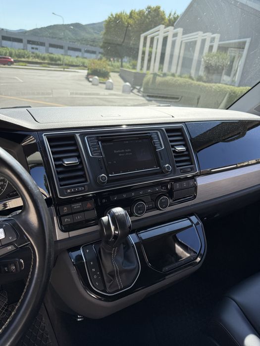 Volkswagen T6 Multivan