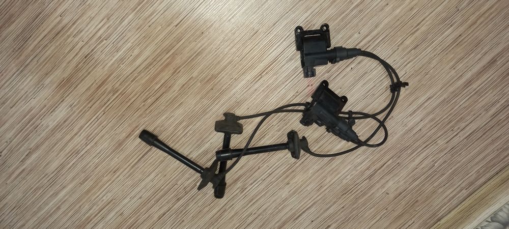 Продам катушки зажигания