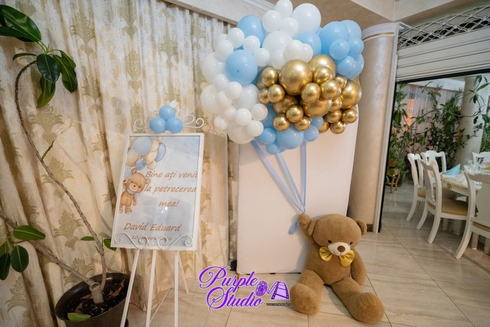 Decorațiuni evenimente
