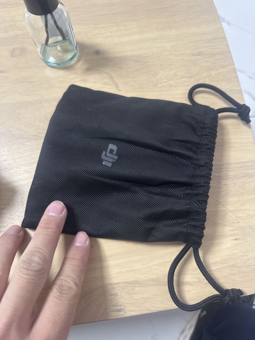 Продам петличку dji mic