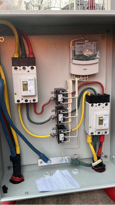 Сантехник муж на час