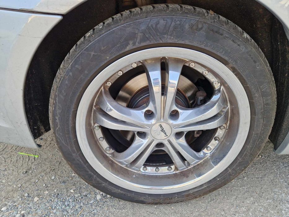 BMW E91 320XD 184кс M пакет Cic рекаро  автоматик НА ЧАСТИ!