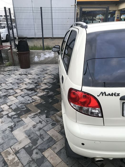 Sotiladi matiz yevro 3 tali