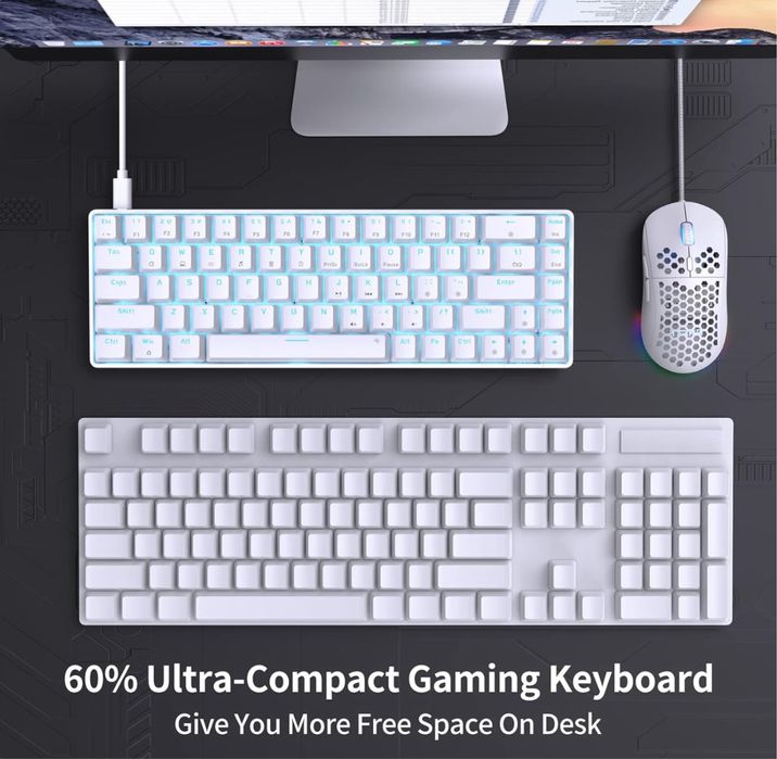 Клавиатура новая