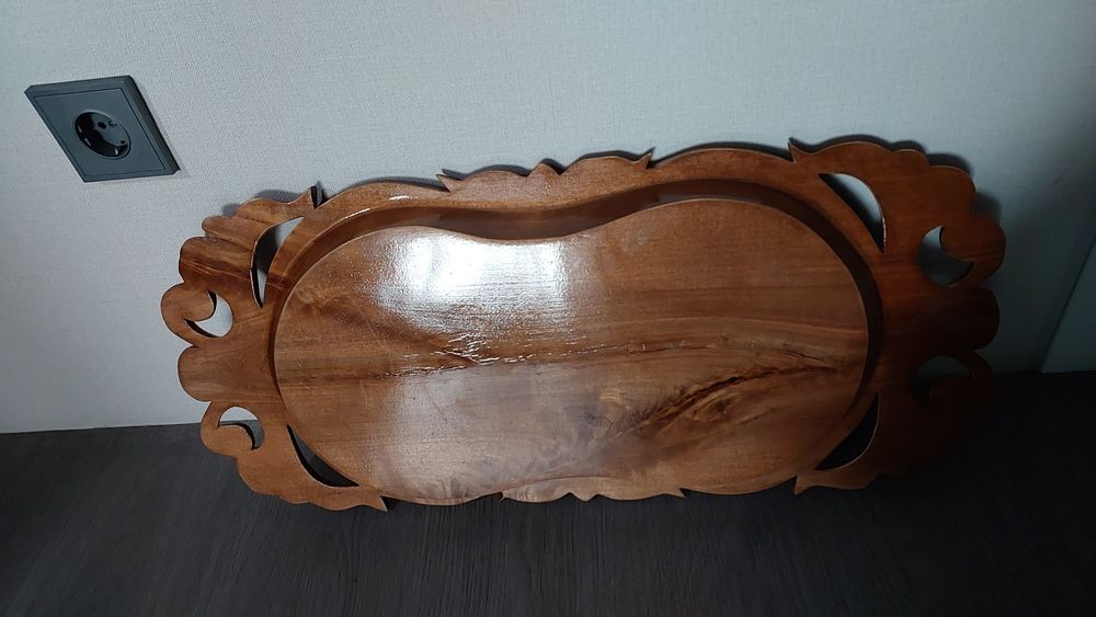 Астау деревянный