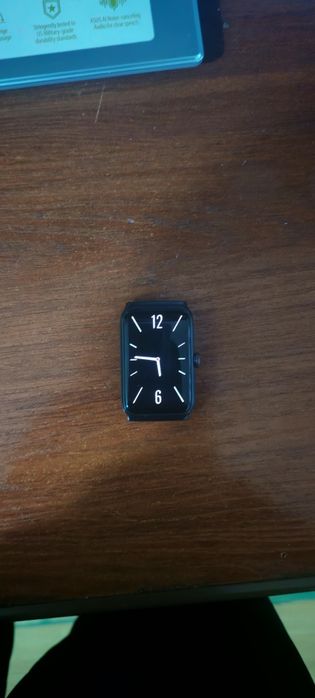 Часы honor choise band