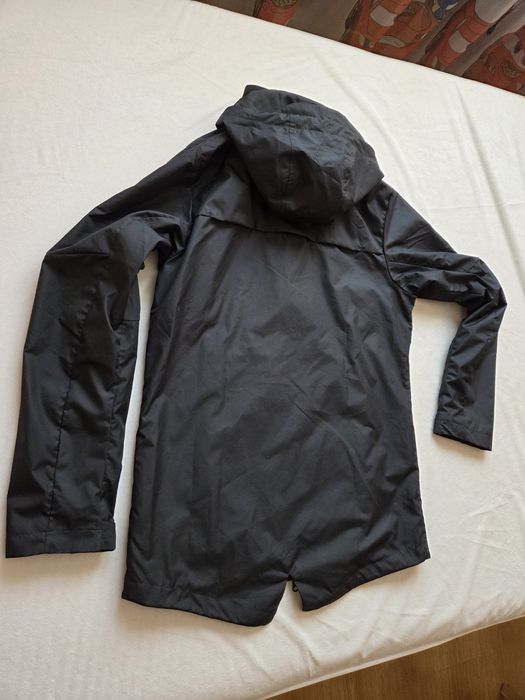 Nike shield m ветровка найк