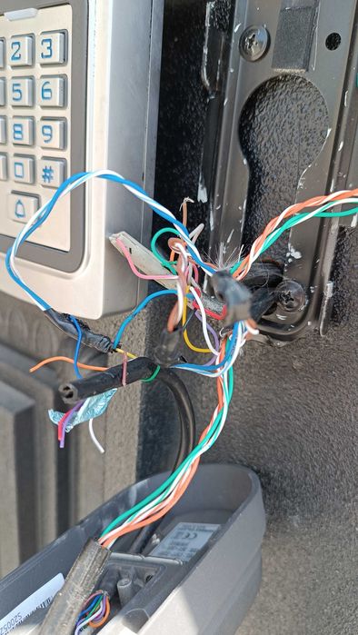 Kamera ustanovka remont qlamiz 24/7