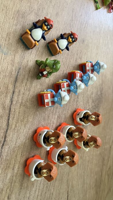 Киндер обмен kinder