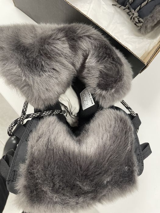 Апрески Sorel супер удобни