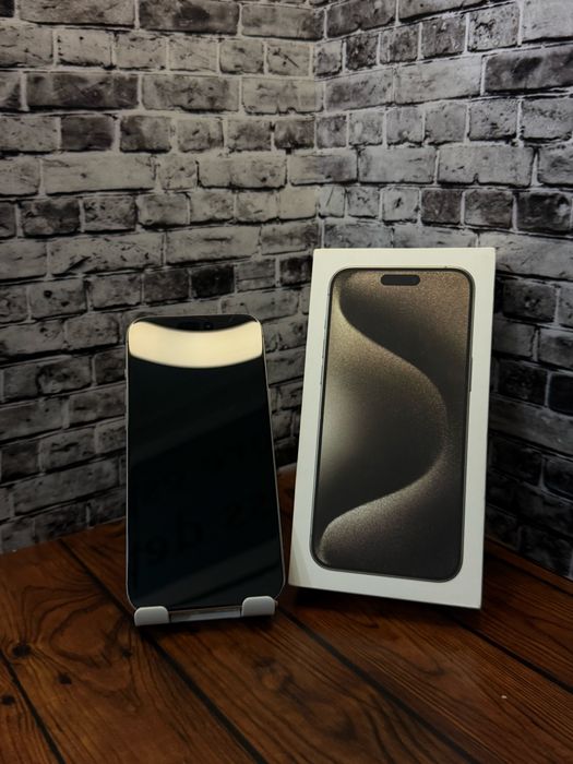 Iphone 16 Pro Max | Айфон 16 про макс